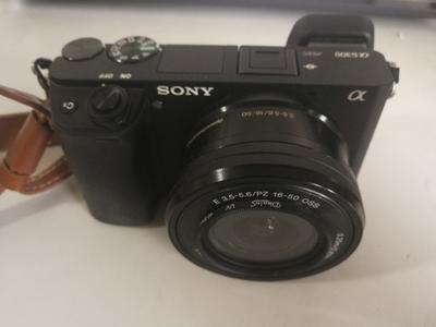 Sony/索尼 ILCE-6300 A6300 a6300  微单相机
