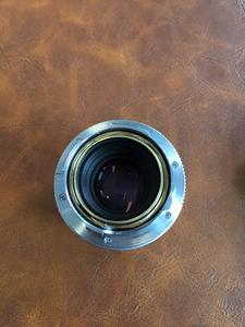 Leica Summicron-M 50 mm f/2 徕卡50 2 徕卡50/2现行版