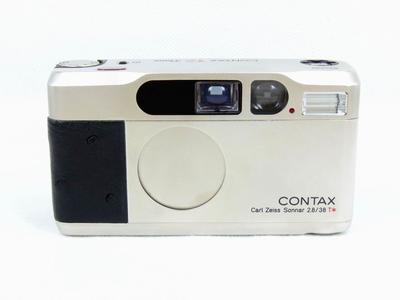 华瑞摄影器材-包装齐全的康泰时T2 platin 纪念版