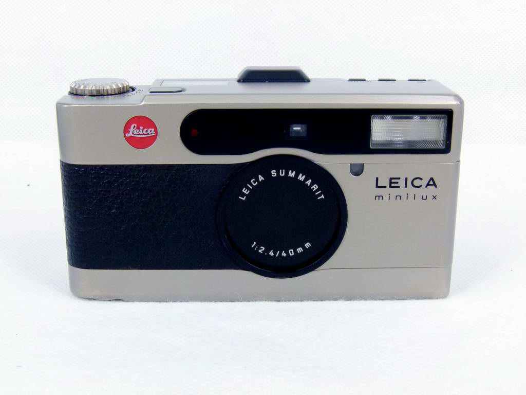 华瑞摄影器材-徕卡Leica Minilux