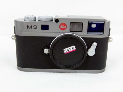 华瑞摄影器材-徕卡 M9（已换全新CCD）