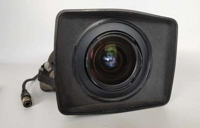 佳能 TS-E 17mm f/4L   出一支佳能HJ11X4.7高清广角镜头！ 