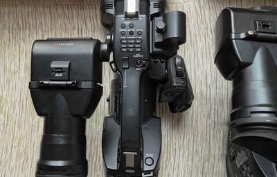 索尼 PMW-EX3 出售几台SONY EX3高清摄像机！