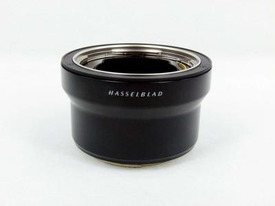 华瑞摄影器材-哈苏X1D用原厂H镜头转接环