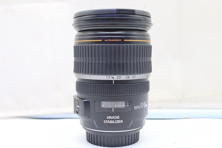 佳能17-55【行情 价格 评价 导购】- 蜂鸟二手交易平台