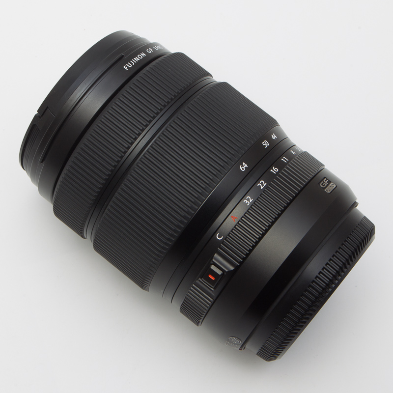 fujifilm富士gf 32-64mm/f4 r lm wr gfx50s用中画幅镜头 no:0815