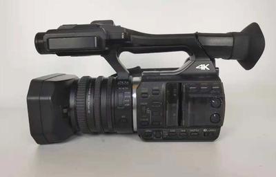 松下 AG-FC100MC 出售一台松下FC100 4K摄像机！