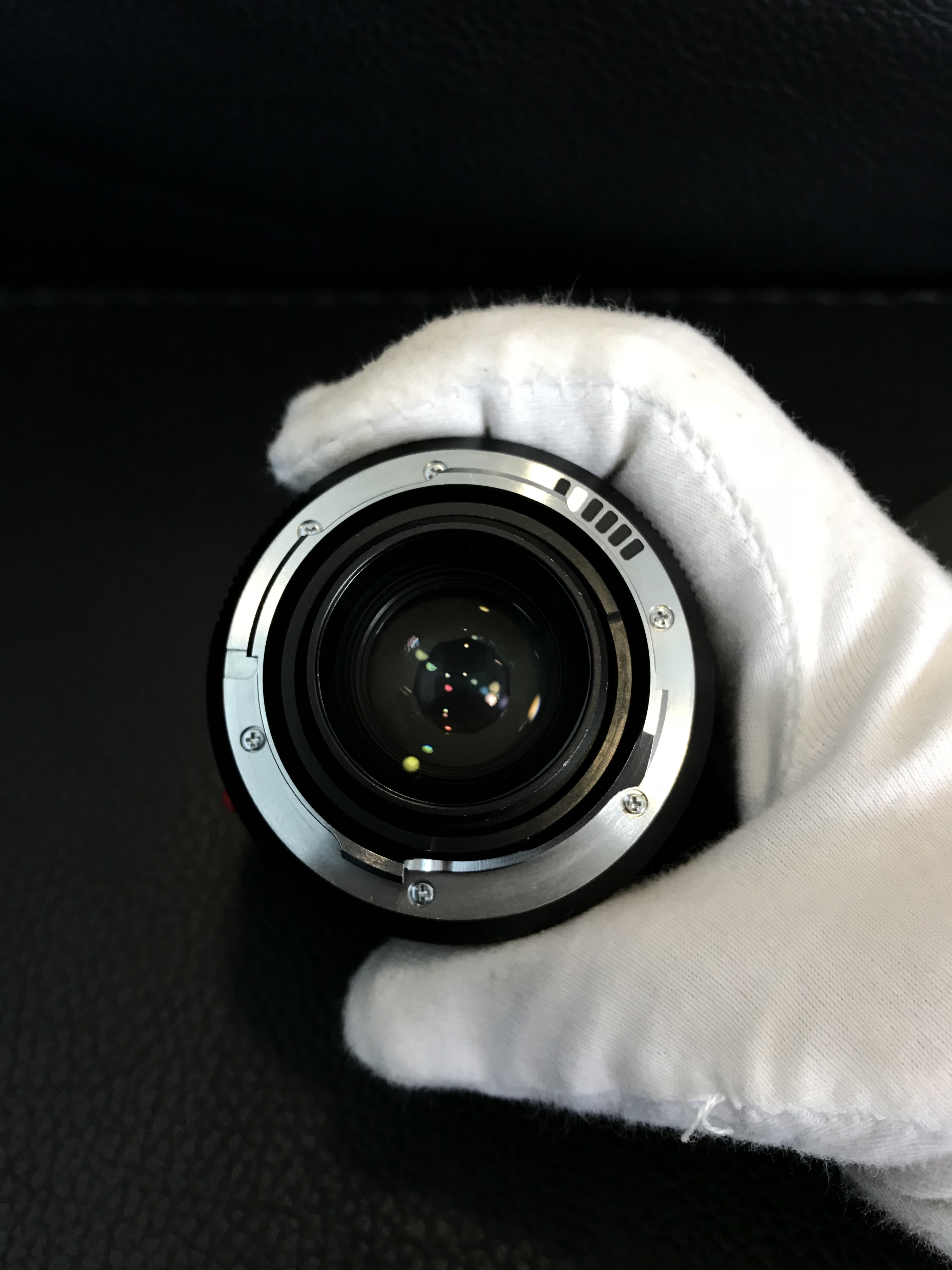 Leica Summilux-M 21 mm f/1.4 ASPH 徕卡21/1.4 asph 莱卡21镜头