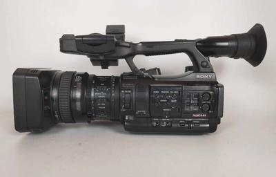 索尼 PXW-X280 出售一台SONY X280摄像机！
