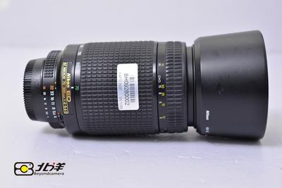 96新 尼康 AF 70-300mm f/4-5.6D ED （BH09280002）