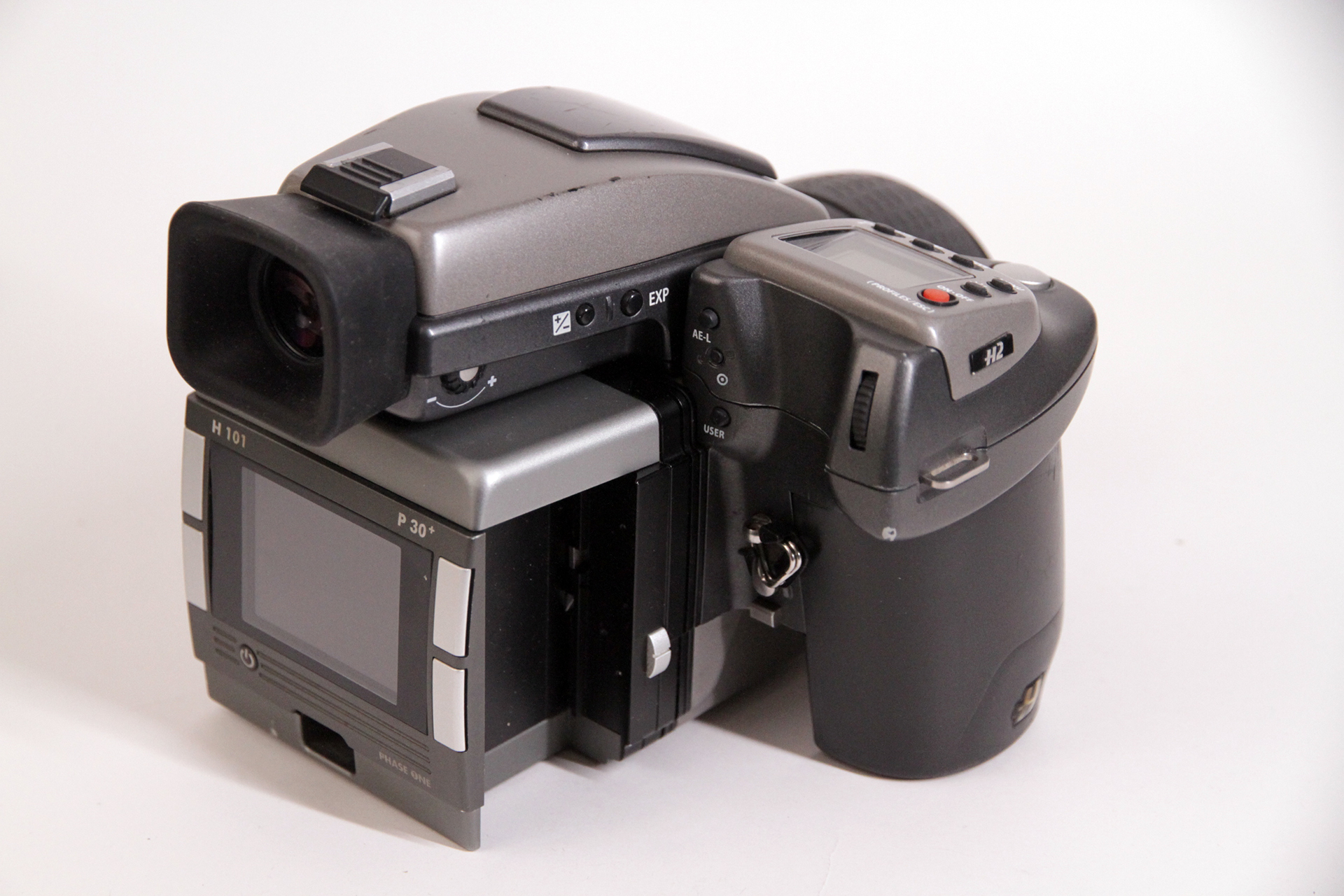 哈苏h2d 飞思30   80mm镜头