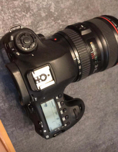 佳能 6D 24-104 F4.0一代镜头 95新8000出 自己用的机子 
