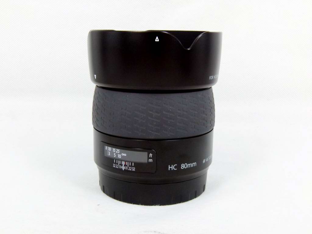华瑞摄影器材-哈苏 HC 80mm f/2.8