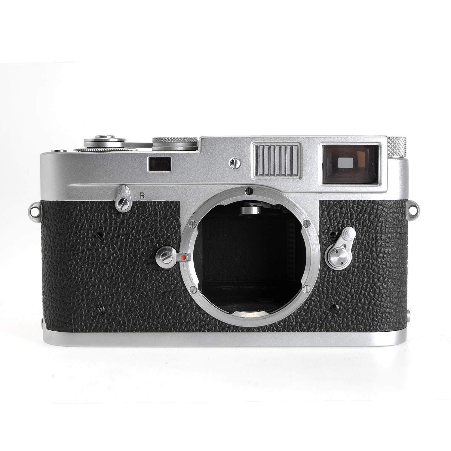 93新 少见早期 徕卡 Leica M2-M 马达版机身