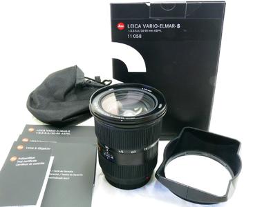 98新 徕卡 Leica S 30-90/3.5-5.6 ASPH 带包装 