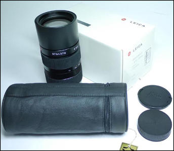 97新 徕卡 Leica R 80-200/4 ROM 带包装