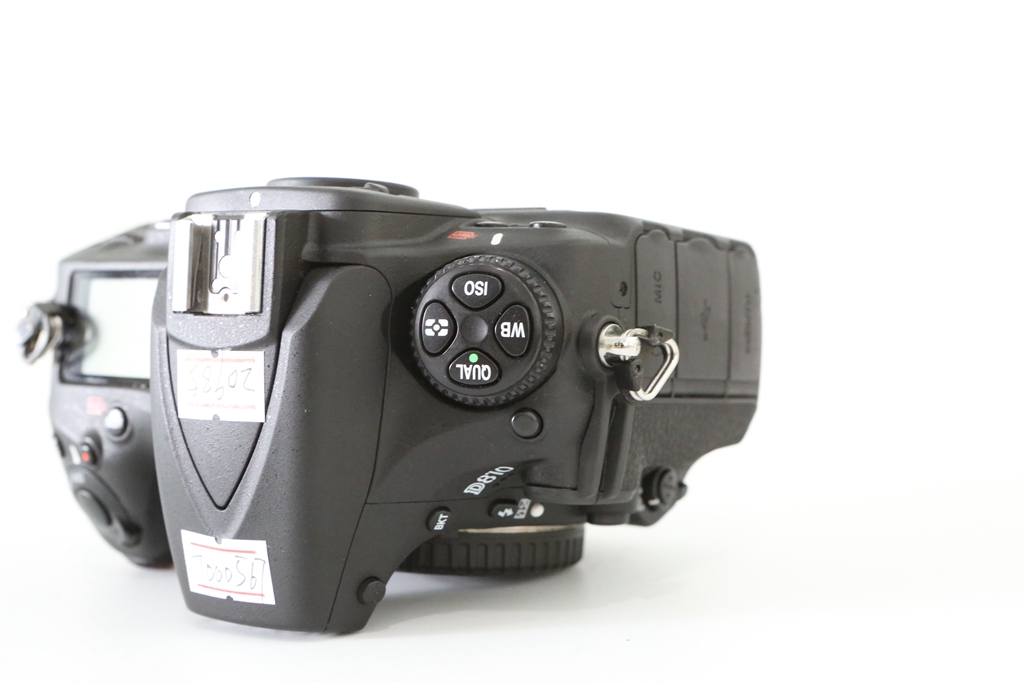 【95新二手nikon尼康 d810 单机 快门20985次 005856亚】- 蜂鸟二手