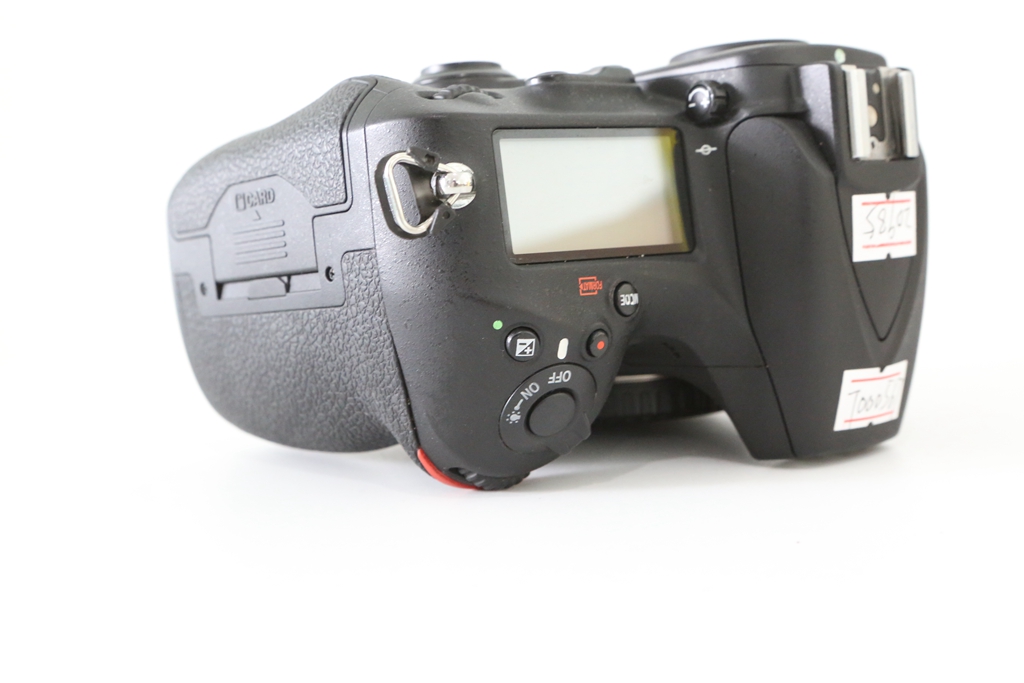 【95新二手nikon尼康 d810 单机 快门20985次 005856亚】- 蜂鸟二手