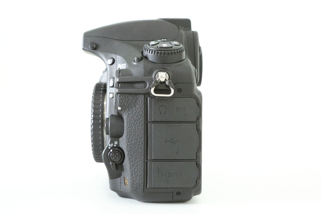 【95新二手nikon尼康 d810 单机 快门20985次 005856亚】- 蜂鸟二手