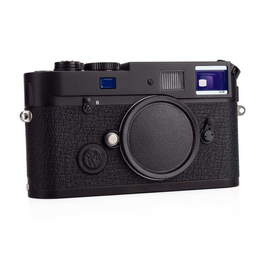 徕卡 Leica M7 0.58 定制版（机顶刻字，MP过片，MP取景器等）