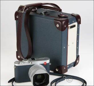 全新 限量版 徕卡 Leica Q Globe-Trotter 60/60 最后一套 