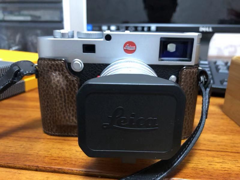 Leica Summicron-M 35 mm f/ 2 Asph