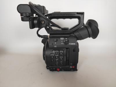 佳能EOS C200/EOS C200B  出售佳能C200摄像机
