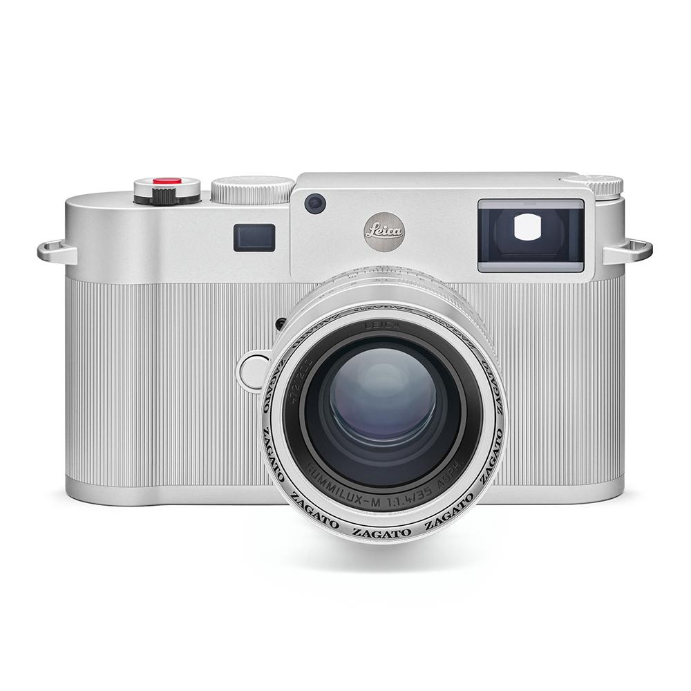 全新 徕卡 Leica M10 + 35/1.4A Zagato 限量版 