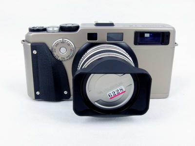 华瑞摄影器材-富士TX-1带45套机