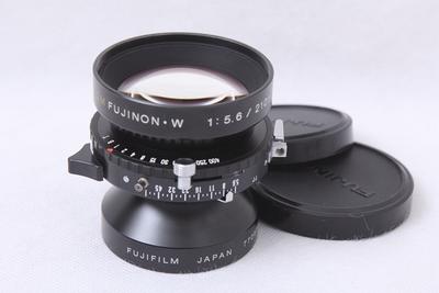富士 CM FUJINON W 210/5.6 大画幅相机镜头