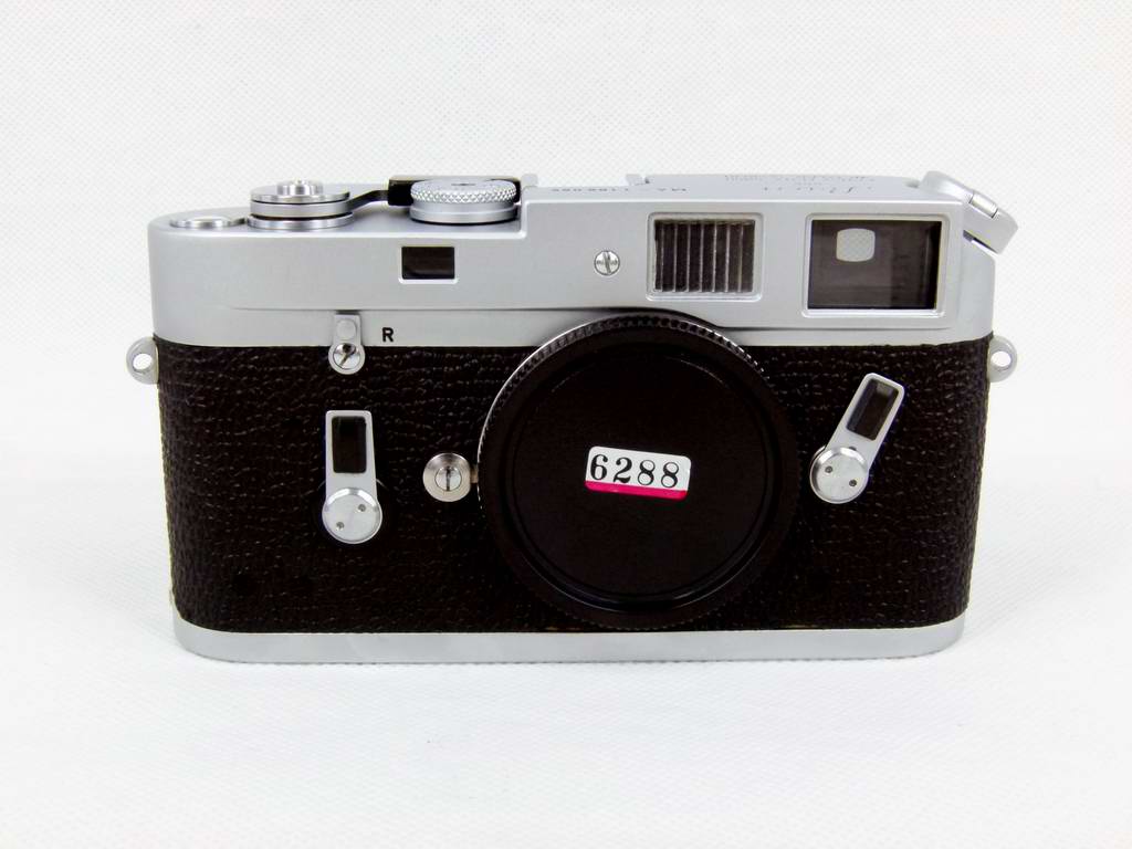  Huarui Photography Equipment Leica M4