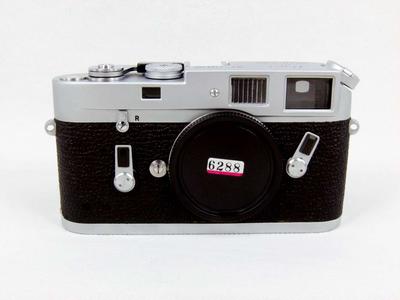 华瑞摄影器材-徕卡Leica M4
