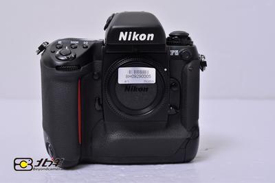 99新 Nikon 尼康 F5 （BH09290005）【已成交】