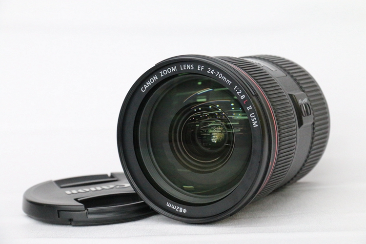 8 l ii usm二代镜头 006102津】- 蜂鸟二手交易平台