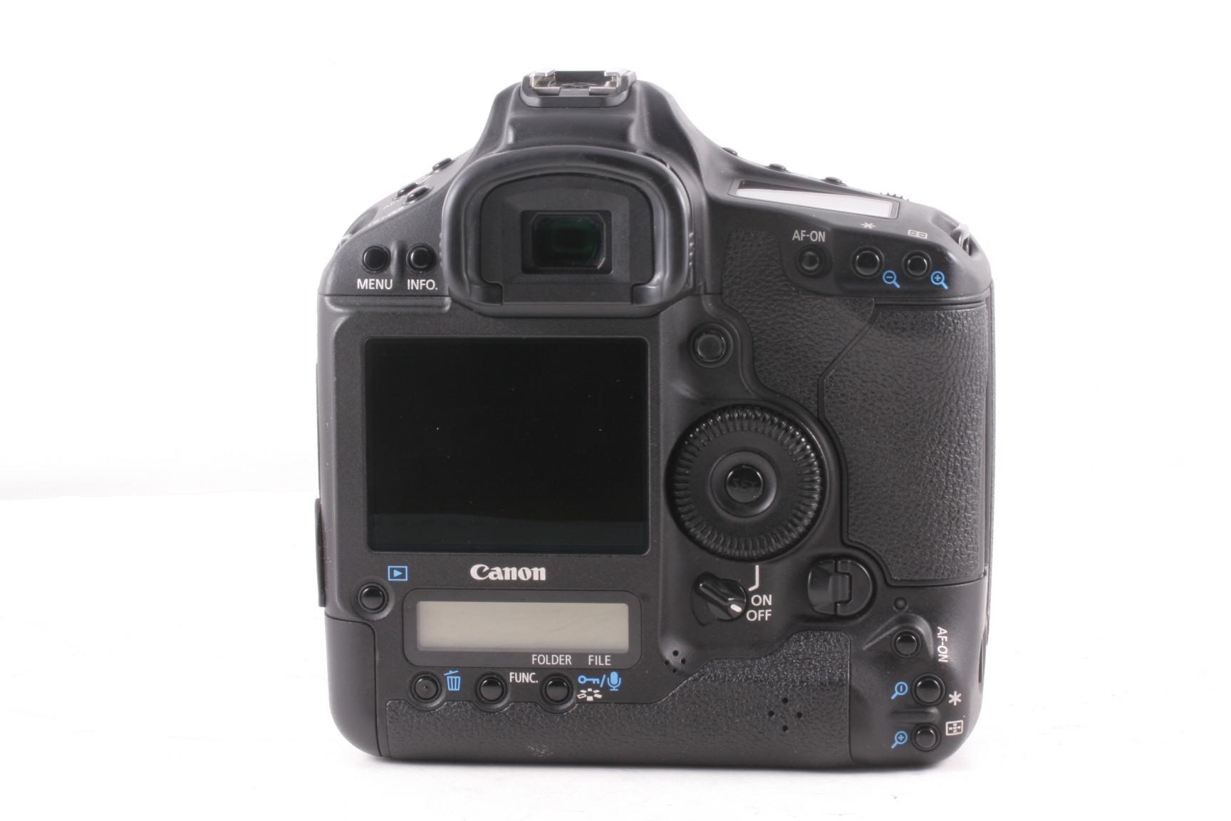 95/佳能 canon eos- 1d mark iv 1d4 机身 极新净