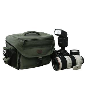 漂流木摄影包相机包大容量单反户外镜头包有防雨罩全新