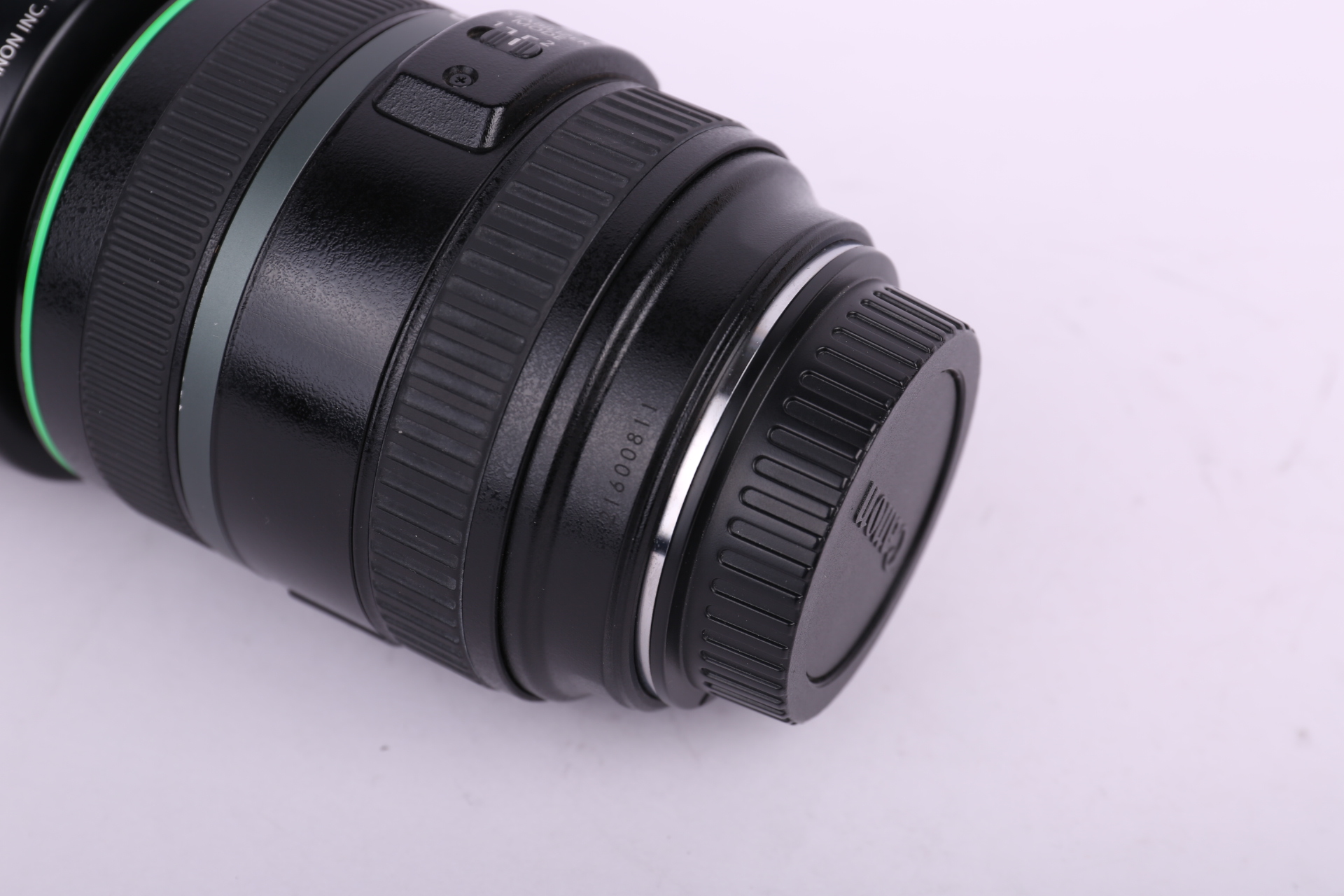 【95新二手canon佳能 70-300/4.5-5.