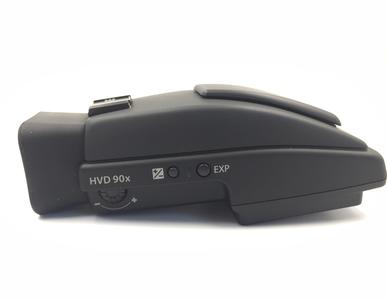 哈苏H系列相机用原装取景器 99新 HVD90X取景器