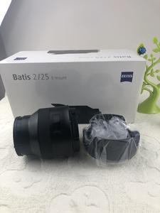卡尔.蔡司 BATIS 25mm f/2.0