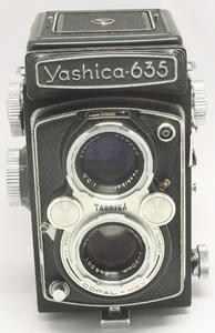 Yashica-635（1797）★