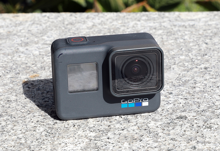  Lianbao GoPro Hero6Black 98 is new, and the packaging instructions are all in