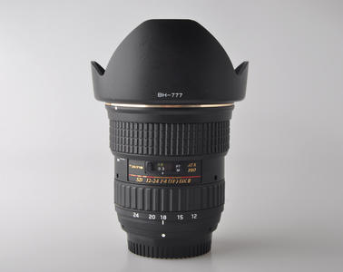 图丽 AT-X 16-28mm f/2.8 PRO FX(尼康口)