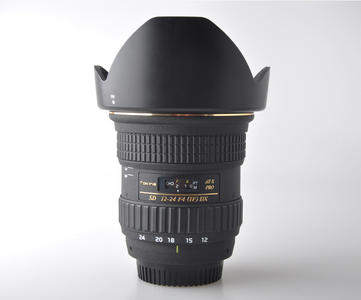 腾龙 SP AF10-24mm f/3.5-4.5 Di LD (Model B001)