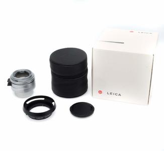 徕卡 Leica 35/2 ASPH M39 螺口 日本限量版 带包装