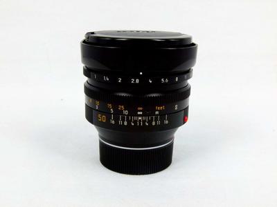 华瑞摄影器材-徕卡Leica Noctilux-M 50/1.0 四代