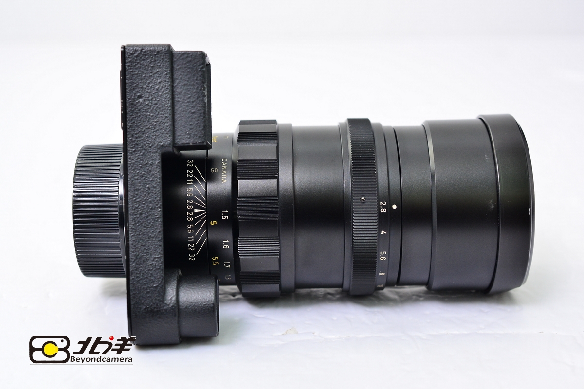 96新 Leica Elmarit-M 135/2.8 眼镜版 （BG05180002）