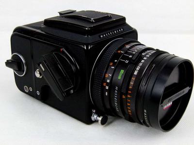 华瑞摄影器材-哈苏Hasselblad 500 C/M套机
