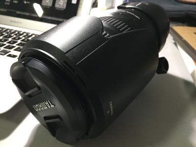 腾龙 SP 70-200mm F/2.8 Di VC USD（A009）（佳能口） 