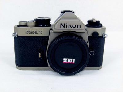 华瑞摄影器材-尼康Nikon FM2/T