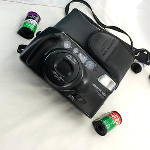 KYOCERA京瓷 ZOOMTEC 90S 135胶卷变焦胶片傻瓜全自动相机